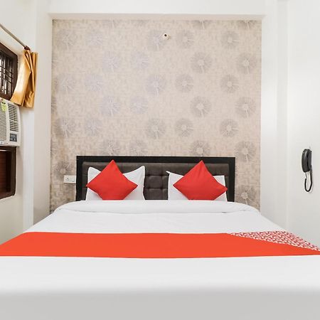 Super Hotel O Rs Inn جوراكبور المظهر الخارجي الصورة