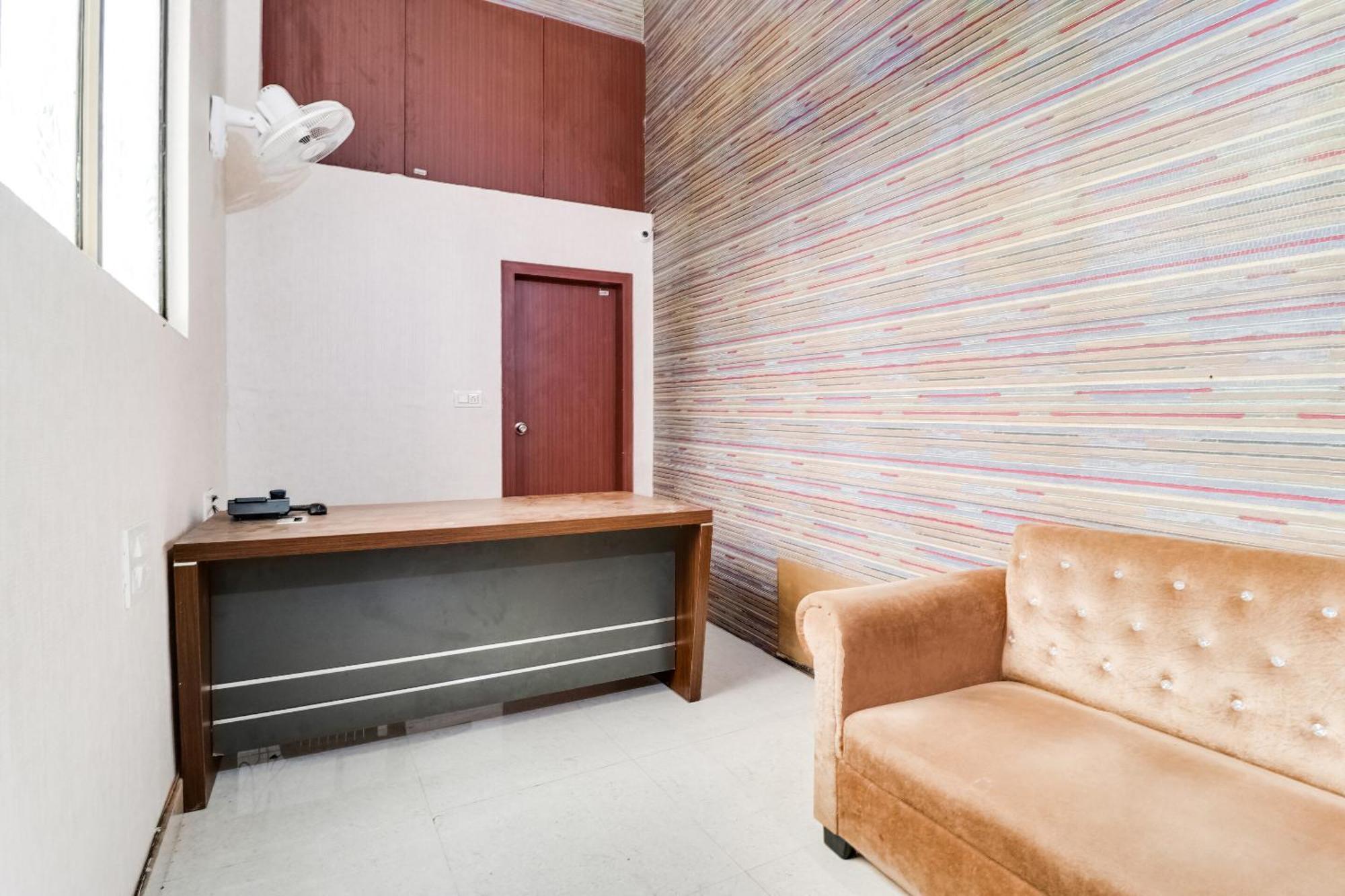 Super Hotel O Rs Inn جوراكبور المظهر الخارجي الصورة